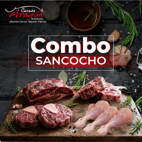 Combo Sancocho + Obsequio (721)