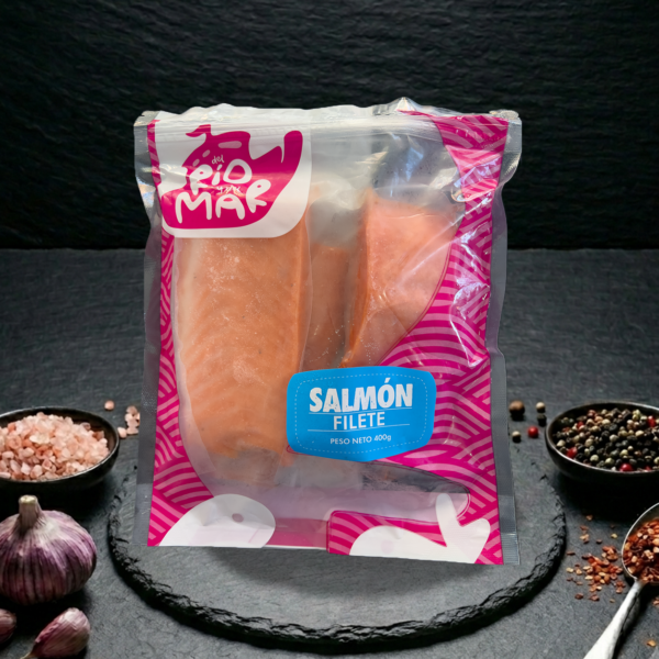 Salmon 500g