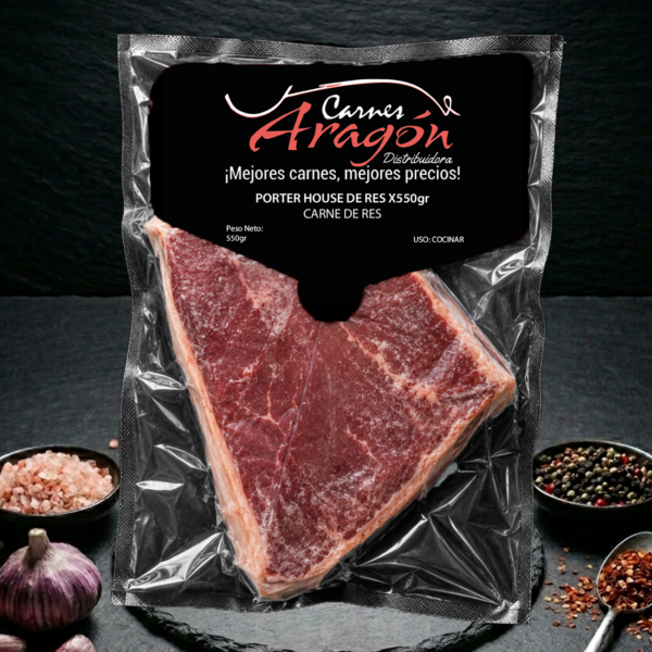 Porter House de Res x 550 gr (87)